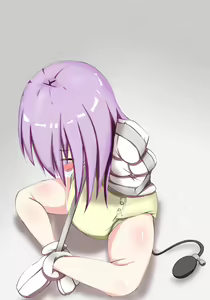 Page 63 of Oshioki! Kousoku Kyousei Program - preview thumbnail