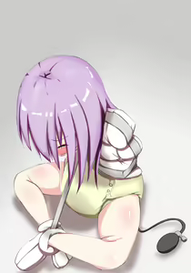 Page 64 of Oshioki! Kousoku Kyousei Program - preview thumbnail