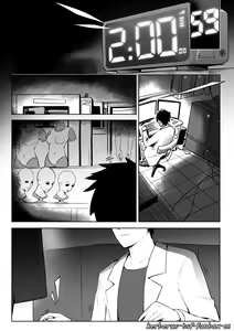 Page 3 of I have no limit today! - preview thumbnail