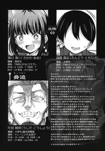 Page 5 of Karisome no Kanojo II Cosplay H Hen - preview thumbnail