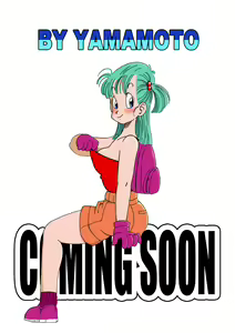 Page 19 of Bulma and Friends (uncensored) - preview thumbnail