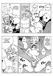 Page 7 of Bulma and Friends (uncensored) - preview thumbnail