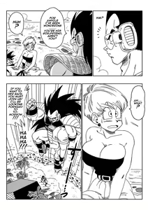 Page 6 of THE EVIL BROTHER (uncensored) - preview thumbnail