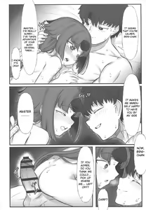 Page 13 of Kurenai Sensei to Gekikan Dousei Seikatsu 2 + Die walkure Hirudo to Ecchi suru Omakebon C97 Kaijou Gentei - preview thumbnail