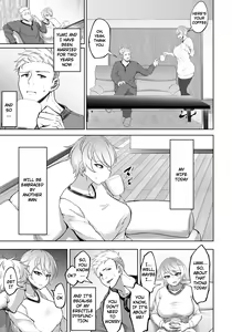 Page 3 of Kounin SeFri - Official Sex Friend - preview thumbnail