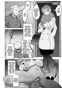 Page 4 of Kounin SeFri - Official Sex Friend - preview thumbnail
