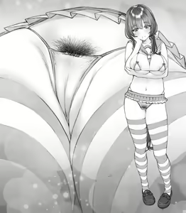 Page 569 of OgreIllust Fanbox - preview thumbnail