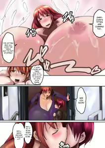 Page 15 of Dekiai Hotmilk - preview thumbnail