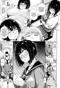 Page 3 of Mitain desu. | Quiero verlo! - preview thumbnail