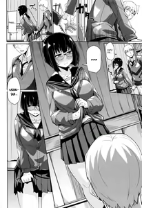 Page 10 of Mitain desu. | Quiero verlo! - preview thumbnail
