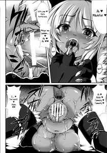 Page 16 of Tindalos no Ryouken -The Hounds of Tindalos- - preview thumbnail