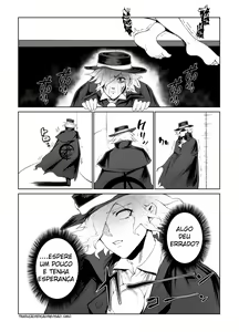 Page 19 of Fate Gaping Order - preview thumbnail