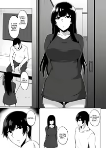 Page 8 of Iede Shoujo Hiroimashita - preview thumbnail