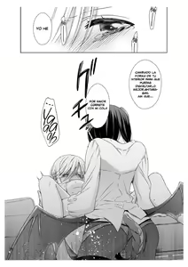 Page 16 of Sakihara-san the Succubus - preview thumbnail