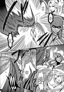 Page 158 of Haramase no Hoshi - STAR OF STALLION  | Estrella del Semental - preview thumbnail