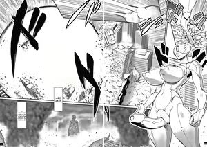 Page 39 of Haramase no Hoshi - STAR OF STALLION  | Estrella del Semental - preview thumbnail
