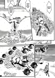 Page 67 of Haramase no Hoshi - STAR OF STALLION  | Estrella del Semental - preview thumbnail