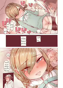 Page 19 of Boku o Motto Kawaiku shite - preview thumbnail