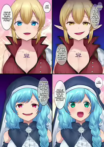 Page 30 of Tamautsushi no majutsu - preview thumbnail