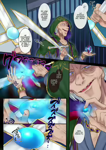 Page 6 of Tamautsushi no majutsu - preview thumbnail
