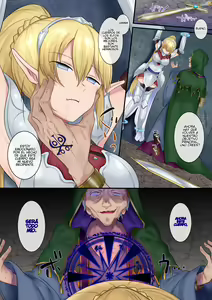 Page 7 of Tamautsushi no majutsu - preview thumbnail