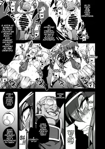 Page 16 of Hentai Marionette 2 - preview thumbnail