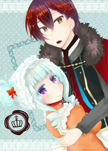 Aru Toshokan Nite 3 Shinkan — hentai manga cover on Fhentai