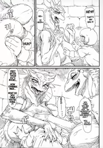 Page 3 of Untitled (decensored) - preview thumbnail