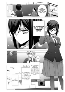 Page 3 of Succubus no Sakihara-san 2 - preview thumbnail