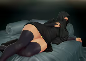Page 11 of Bhabi's Love - preview thumbnail
