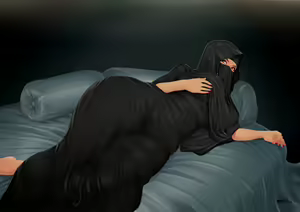 Page 5 of Bhabi's Love - preview thumbnail