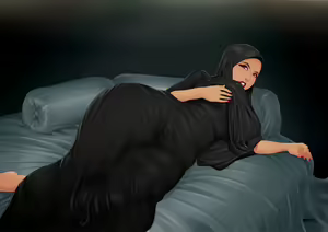Page 6 of Bhabi's Love - preview thumbnail