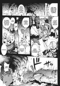 Page 8 of Raikou Shinki Igis Magia -PANDRA saga 3rd ignition- - preview thumbnail