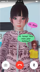 Page 100 of Holidays with daddy - preview thumbnail