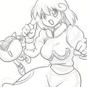 Page 138 of Tetsuwan woopie - preview thumbnail