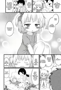 Page 12 of Joji ga Heya ni Kuru dake de Kachigumi daga, Sara ni... | Es solo una broma, pero es aún mejor - preview thumbnail