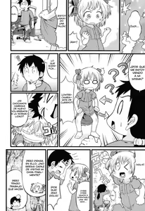 Page 2 of Joji ga Heya ni Kuru dake de Kachigumi daga, Sara ni... | Es solo una broma, pero es aún mejor - preview thumbnail