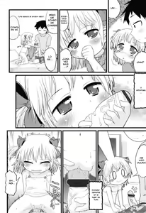 Page 22 of Joji ga Heya ni Kuru dake de Kachigumi daga, Sara ni... | Es solo una broma, pero es aún mejor - preview thumbnail