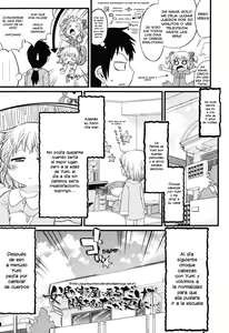 Page 3 of Joji ga Heya ni Kuru dake de Kachigumi daga, Sara ni... | Es solo una broma, pero es aún mejor - preview thumbnail