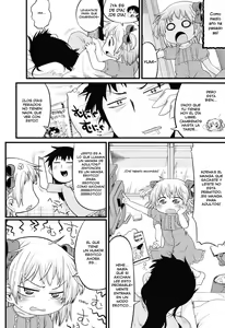 Page 4 of Joji ga Heya ni Kuru dake de Kachigumi daga, Sara ni... | Es solo una broma, pero es aún mejor - preview thumbnail
