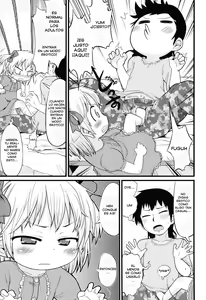 Page 5 of Joji ga Heya ni Kuru dake de Kachigumi daga, Sara ni... | Es solo una broma, pero es aún mejor - preview thumbnail
