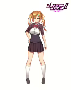 Twin Quiet no Kouhen Tachi-e — hentai manga cover on Fhentai