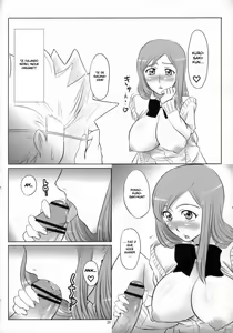 Page 19 of Seifuku To Iu Na no Kyouki Ni - preview thumbnail