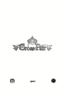 Cross Pair — hentai manga cover on Fhentai