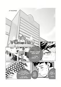 Page 7 of Cross Pair - preview thumbnail