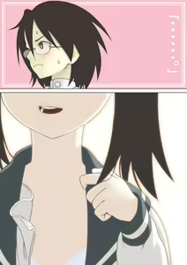 Page 4 of Momoiro Shoujo tachi no ichi - preview thumbnail