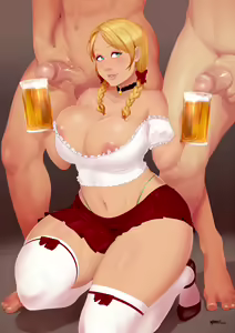 Page 13 of Oktoberfest 2018 - preview thumbnail