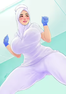 Page 5 of Nursing - preview thumbnail