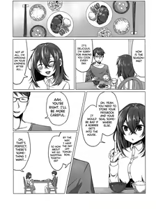 Page 33 of Kikaijikake no Eve | Artificial Eve - preview thumbnail