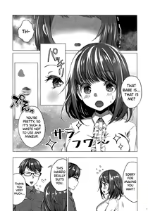 Page 37 of Kikaijikake no Eve | Artificial Eve - preview thumbnail